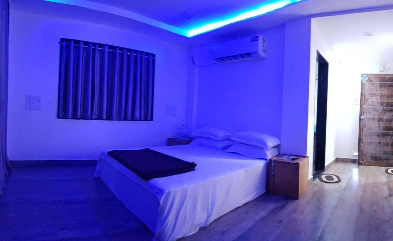 Klub Khavana- The Exclusive Beachfront Resort Vengurla Екстер'єр фото