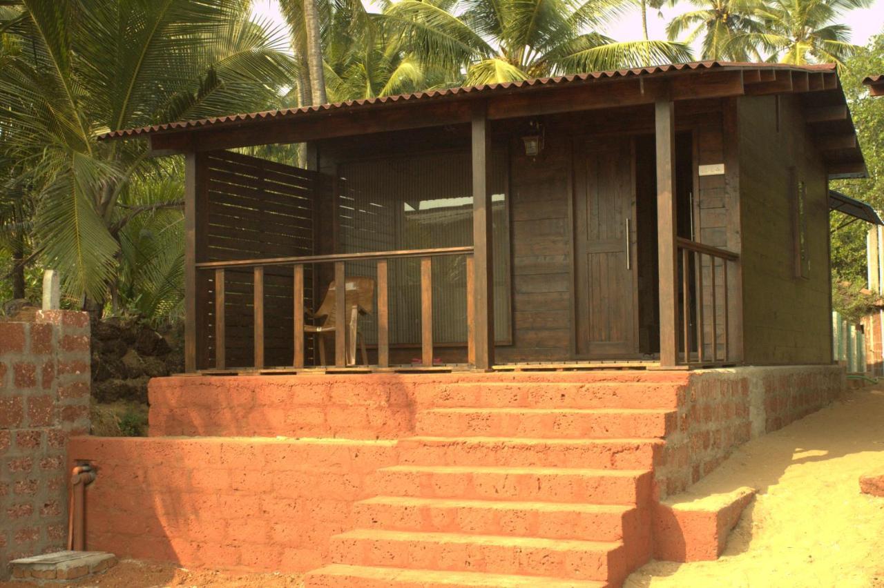 Klub Khavana- The Exclusive Beachfront Resort Vengurla Екстер'єр фото